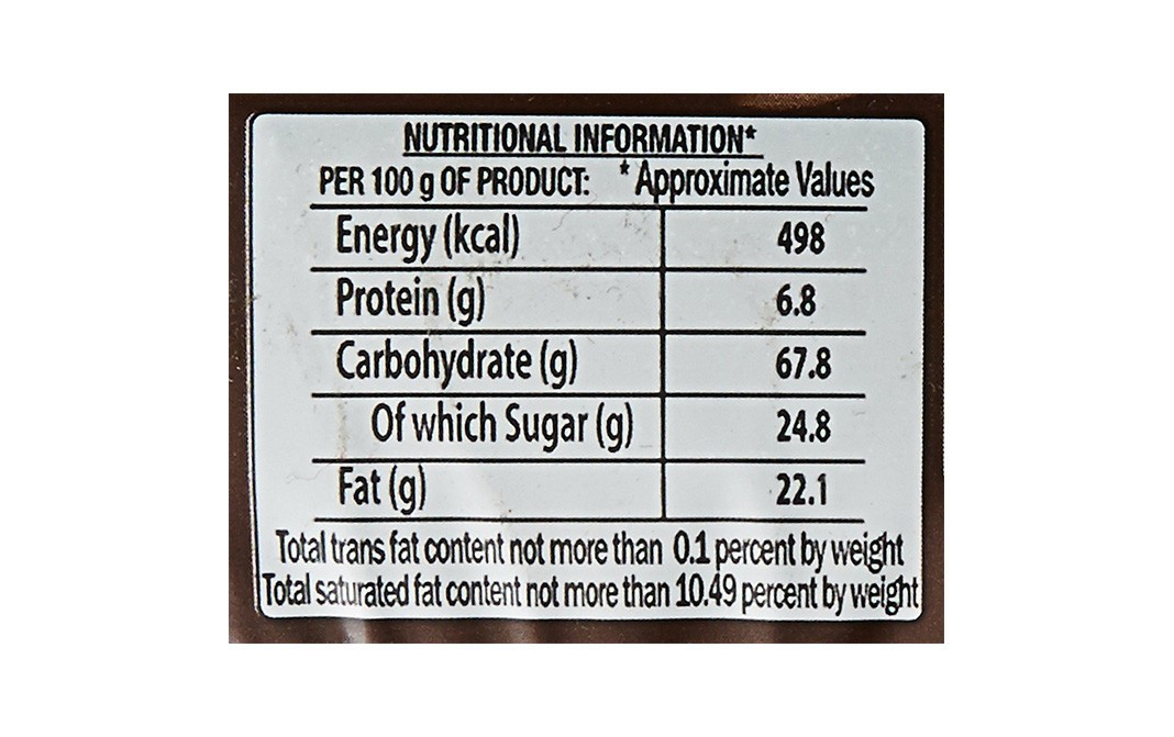 Sunfeast Dream Cream Choco Vanilla Biscuits   Pack  120 grams